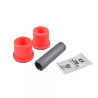 Silent bloc de suspension (train avant) TEDGUM TED50945