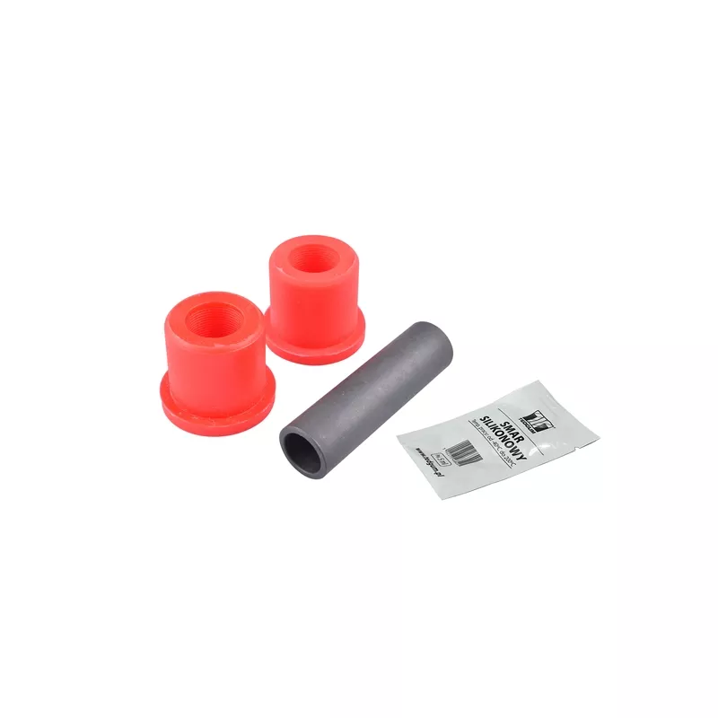 Silent bloc de suspension (train avant) TEDGUM TED50945