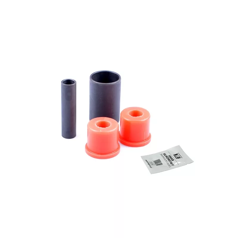 Silent bloc de suspension (train avant) TEDGUM TED51064