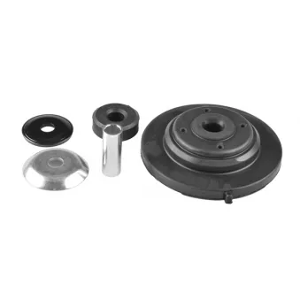 Support de jambe de suspension TEDGUM TED51110