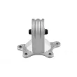 Support moteur avant gauche TEDGUM TED51169 - Visuel 3
