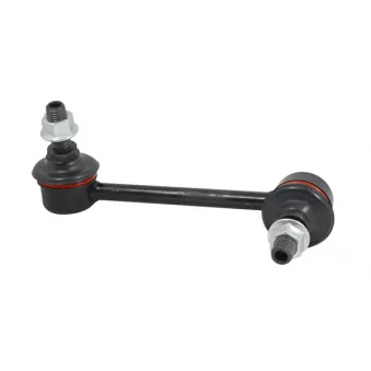 Entretoise/tige, stabilisateur arrière gauche TEDGUM TED51217