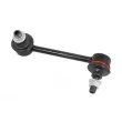 Entretoise/tige, stabilisateur arrière gauche TEDGUM TED51217 - Visuel 2