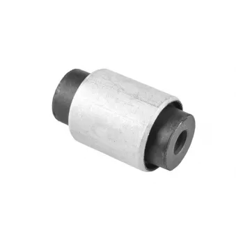 Silent bloc de l'essieu / berceau TEDGUM TED51230