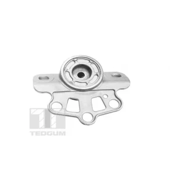 Coupelle de suspension arrière gauche TEDGUM TED51736