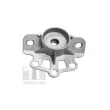 Coupelle de suspension arrière gauche TEDGUM TED51736 - Visuel 2