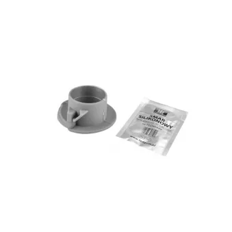 Patin de ressort TEDGUM TED51819