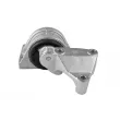 Support moteur TEDGUM TED52003 - Visuel 3