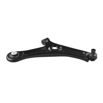 Bras de liaison, suspension de roue avant droit TEDGUM TED52163