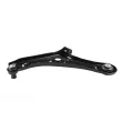 Bras de liaison, suspension de roue avant droit TEDGUM TED52163 - Visuel 2