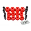Jeu de coussinets, corps de l'essieu TEDGUM TED52190 - Visuel 2