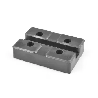 Rondelle d'écartement TEDGUM TED52238