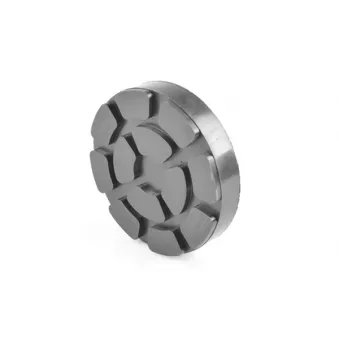 Rondelle d'écartement TEDGUM TED52370