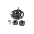 Kit de réparation, coupelle de suspension TEDGUM TED52396 - Visuel 1