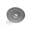 Suspension, Différentiel TEDGUM TED52792 - Visuel 2