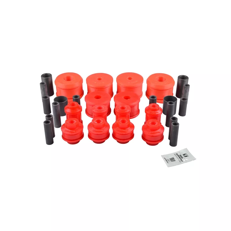 Kit de réparation, suspension de roue TEDGUM TED53042