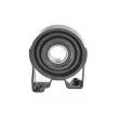 Suspension, arbre de cardan TEDGUM TED53255 - Visuel 2