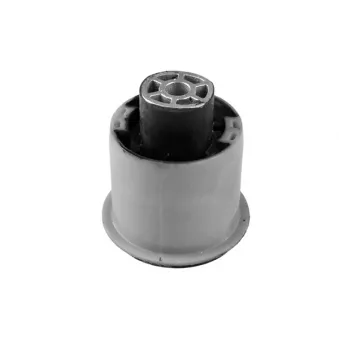 Suspension, corps de l'essieu TEDGUM TED53393
