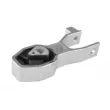Support moteur TEDGUM TED53432 - Visuel 1