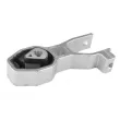 Support moteur TEDGUM TED53432 - Visuel 2