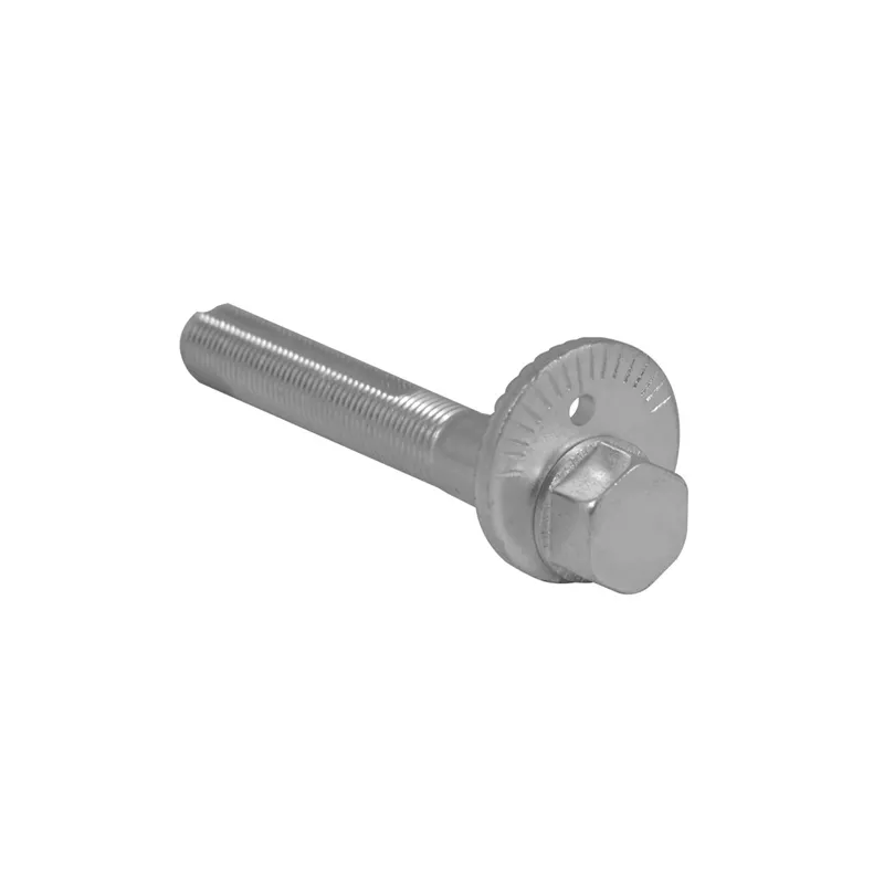 Vis de correction du carrossage TEDGUM TED53513