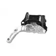 Support moteur avant droit TEDGUM TED53516 - Visuel 1