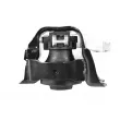 Support moteur avant droit TEDGUM TED53516 - Visuel 2