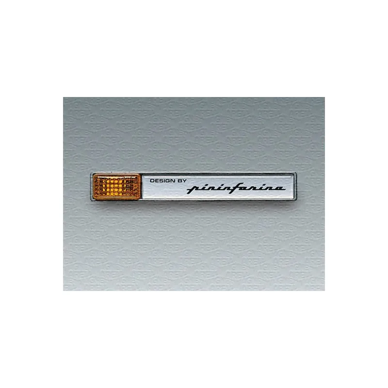 Feu clignotant MAGNETI MARELLI 714034880801