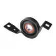 Suspension, arbre de cardan TEDGUM TED53561 - Visuel 1