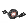 Suspension, arbre de cardan TEDGUM TED53561 - Visuel 2