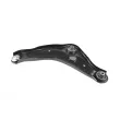 Triangle ou bras de suspension (train avant) TEDGUM TED53765 - Visuel 2