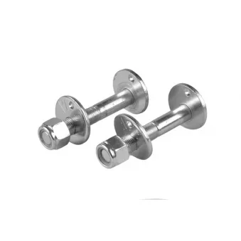 Kit de réparation, bras triangulaire TEDGUM TED53771