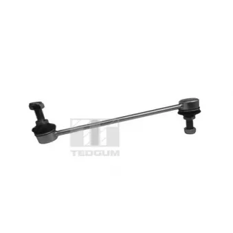 Entretoise/tige, stabilisateur TEDGUM TED53831