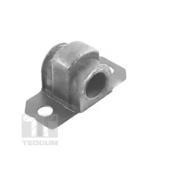 Suspension, stabilisateur TEDGUM TED54047