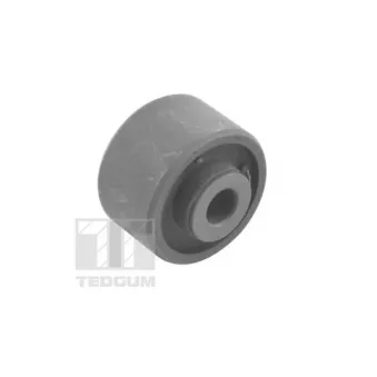 Suspension, amortisseur TEDGUM TED54185