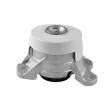 Support moteur avant droit TEDGUM TED54263 - Visuel 2