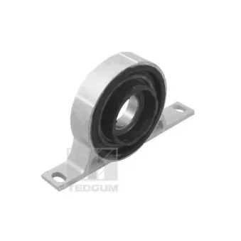 Suspension, arbre de cardan TEDGUM TED54821