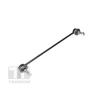 Entretoise/tige, stabilisateur avant droit TEDGUM TED54979