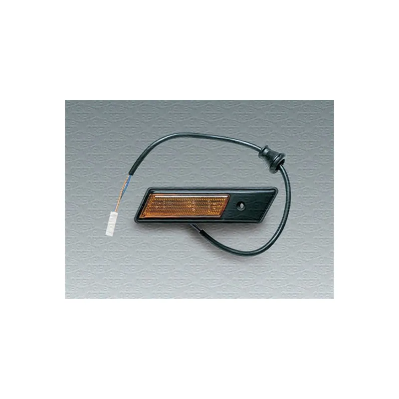 Feu clignotant MAGNETI MARELLI 714034890803