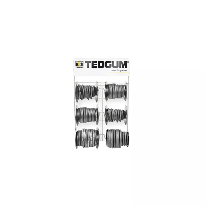 Tuyau de carburant TEDGUM TED55083