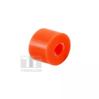 Suspension, barre de couplage stabilisatrice TEDGUM TED55328