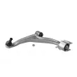 Bras de liaison, suspension de roue avant gauche TEDGUM TED55379 - Visuel 2