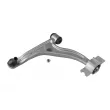 Bras de liaison, suspension de roue avant gauche TEDGUM TED55379 - Visuel 3