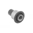 Suspension, corps de l'essieu TEDGUM TED55394 - Visuel 3