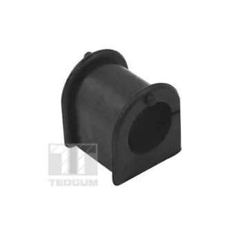 Suspension, stabilisateur TEDGUM TED55407
