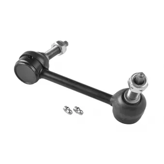 Entretoise/tige, stabilisateur avant gauche TEDGUM TED55420