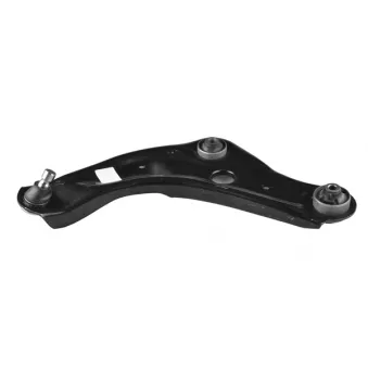 Triangle ou bras de suspension (train avant) TEDGUM TED55491