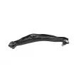 Triangle ou bras de suspension (train avant) TEDGUM TED55491 - Visuel 2
