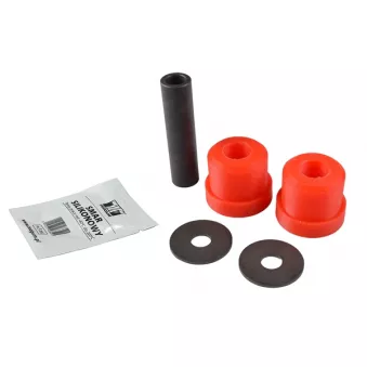 Silent bloc de suspension (train avant) TEDGUM TED55641