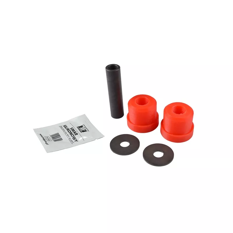 Silent bloc de suspension (train avant) TEDGUM TED55641